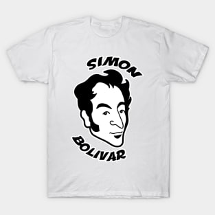 Simon Bolivar T-Shirt